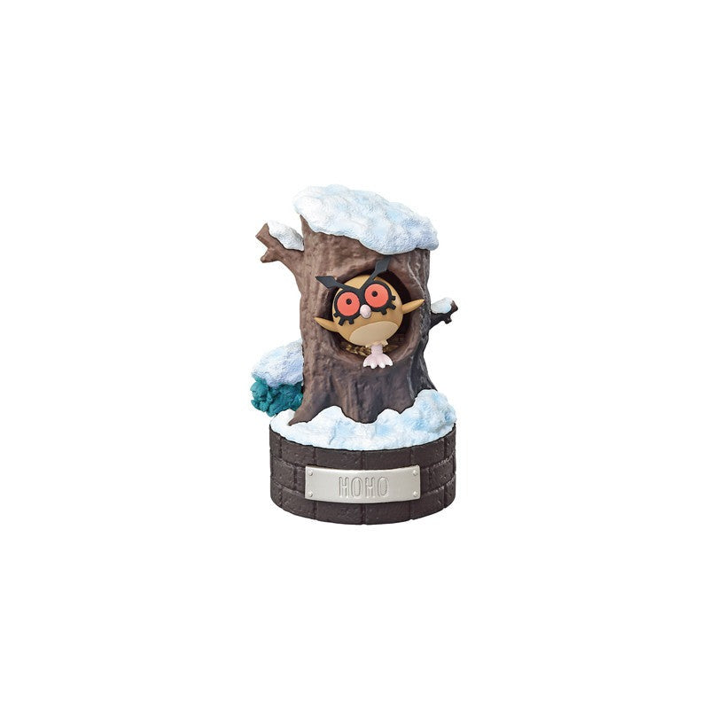 Re-Ment Pokémon A Little Tale of the Forest Series 2 Blind Box - 1 Random Figure