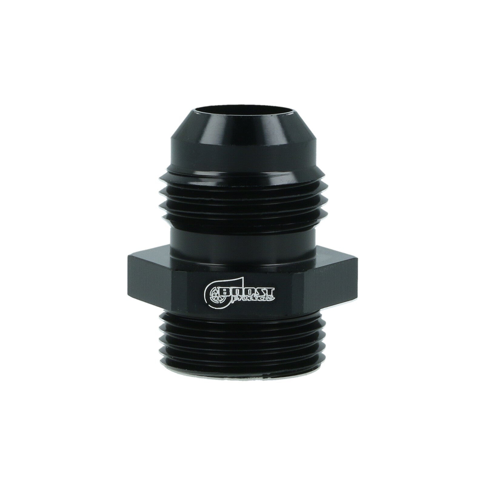 High-Flow Thread Adapter -AN Male to Metric Male
