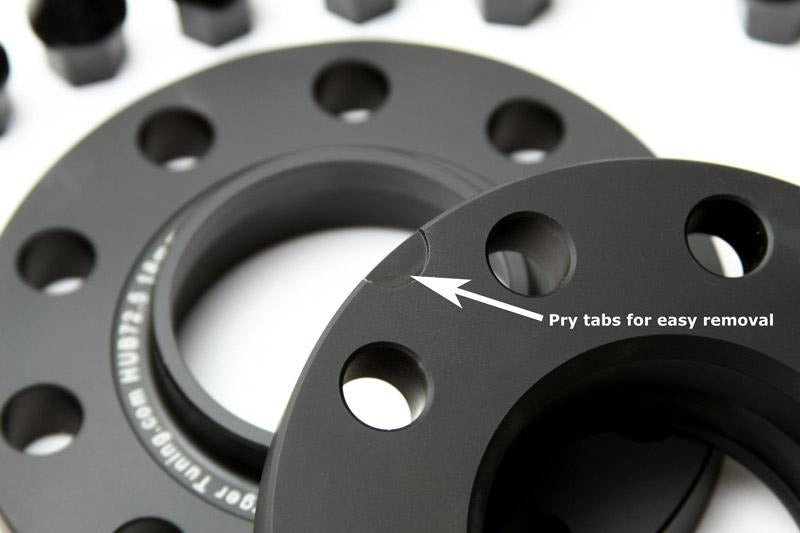 BMW G Chassis Wheel Spacers