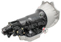 FTI TH400 Transmission - Level 4.5 - 1100HP - Reverse Pattern - Sportsman Transbrake - GM Ultrabell