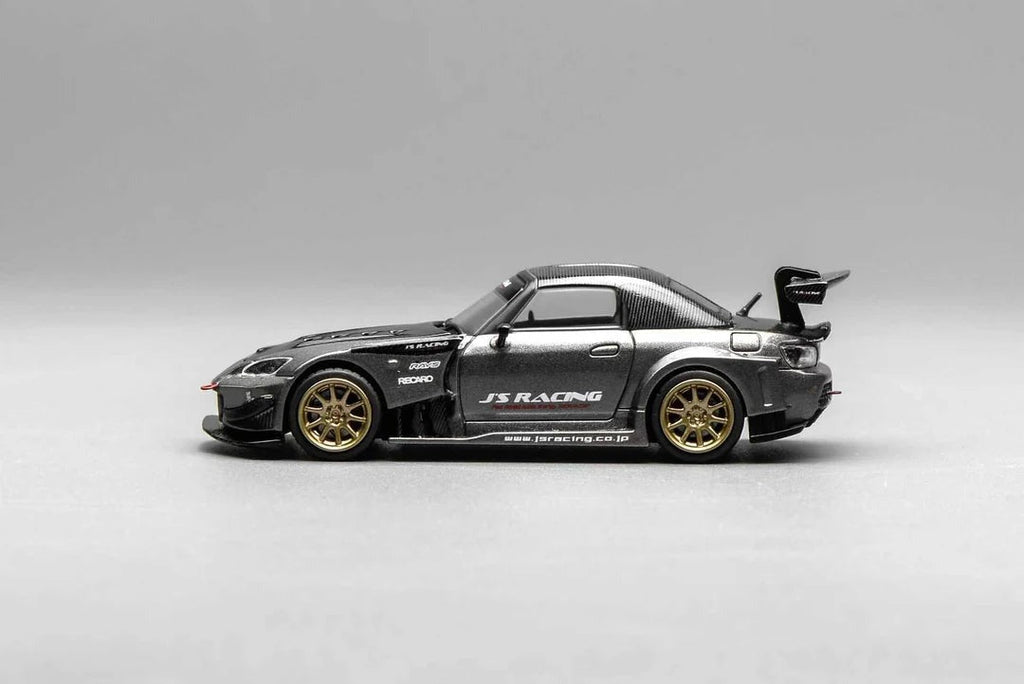 MOTORHELIX 1:64 Honda S2000 J's Racing M65145