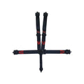 6000 L&L 5-Point PD Harness