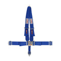 6020 L&L 5-Point V-Type PD Harness