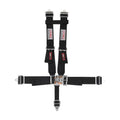 6030 L&L 5-Point H-Type PD Harness