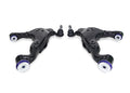 Superpro 16-23 Toyota Tacoma OEM+ Front Lower Control Arm & Ball Joint Kit