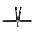 6241 L&L 5-Point Nascar Style Harness