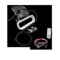 2018-2022 Honda Accord (2.0T/1.5T LX/Sport/EX/EX-L/Touring)(non-Hybrid) BIG MOUTH LIT KIT Ram Air Intake Snorkel
