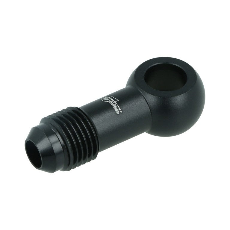Adapter -AN to Banjo Fitting