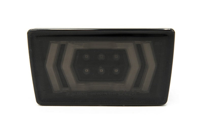 OLM Vector F1 Light - 2015-2021 WRX/STI