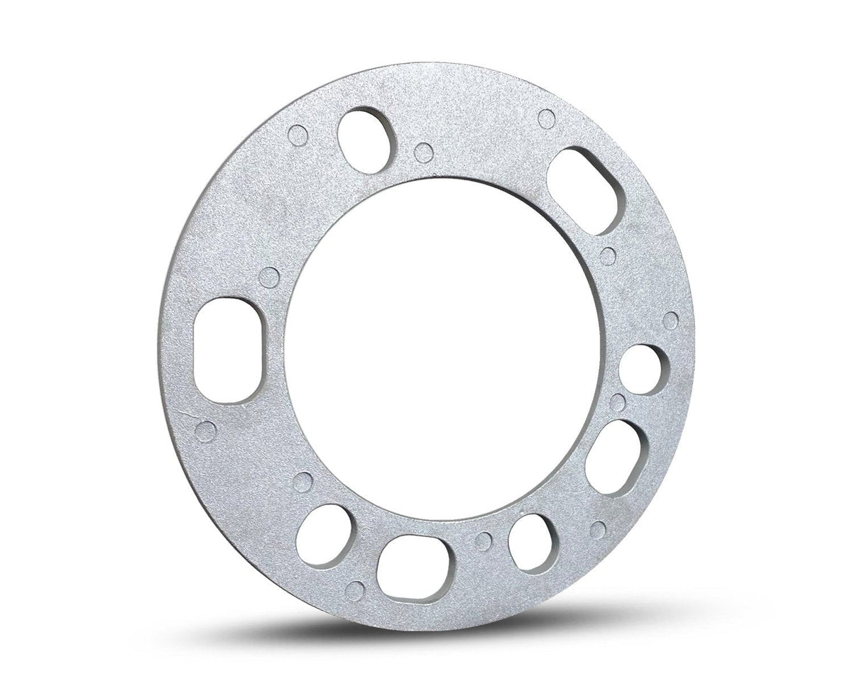 6mm Thick Truck Wheel Spacers ( Sold As Ea. )