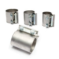 Exhaust Sleeve Clamp - long