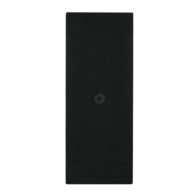 DS18 Ported Enclosure 2x 10in Mids 2x 3.6in Tweeters & 1 x 5.7in Horn Diffuser -Black Carpet