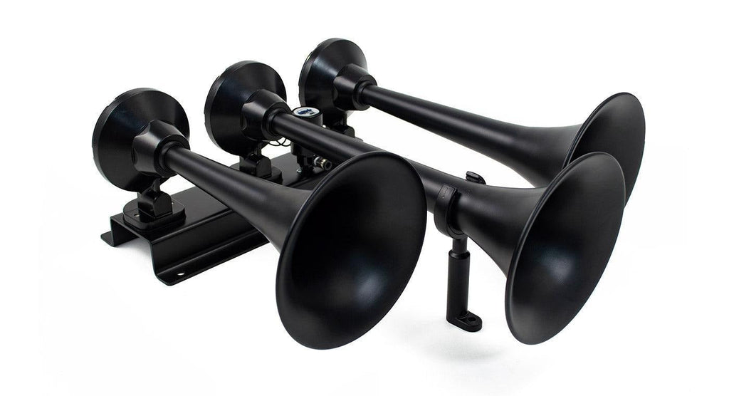 Flatlaw Train Horn