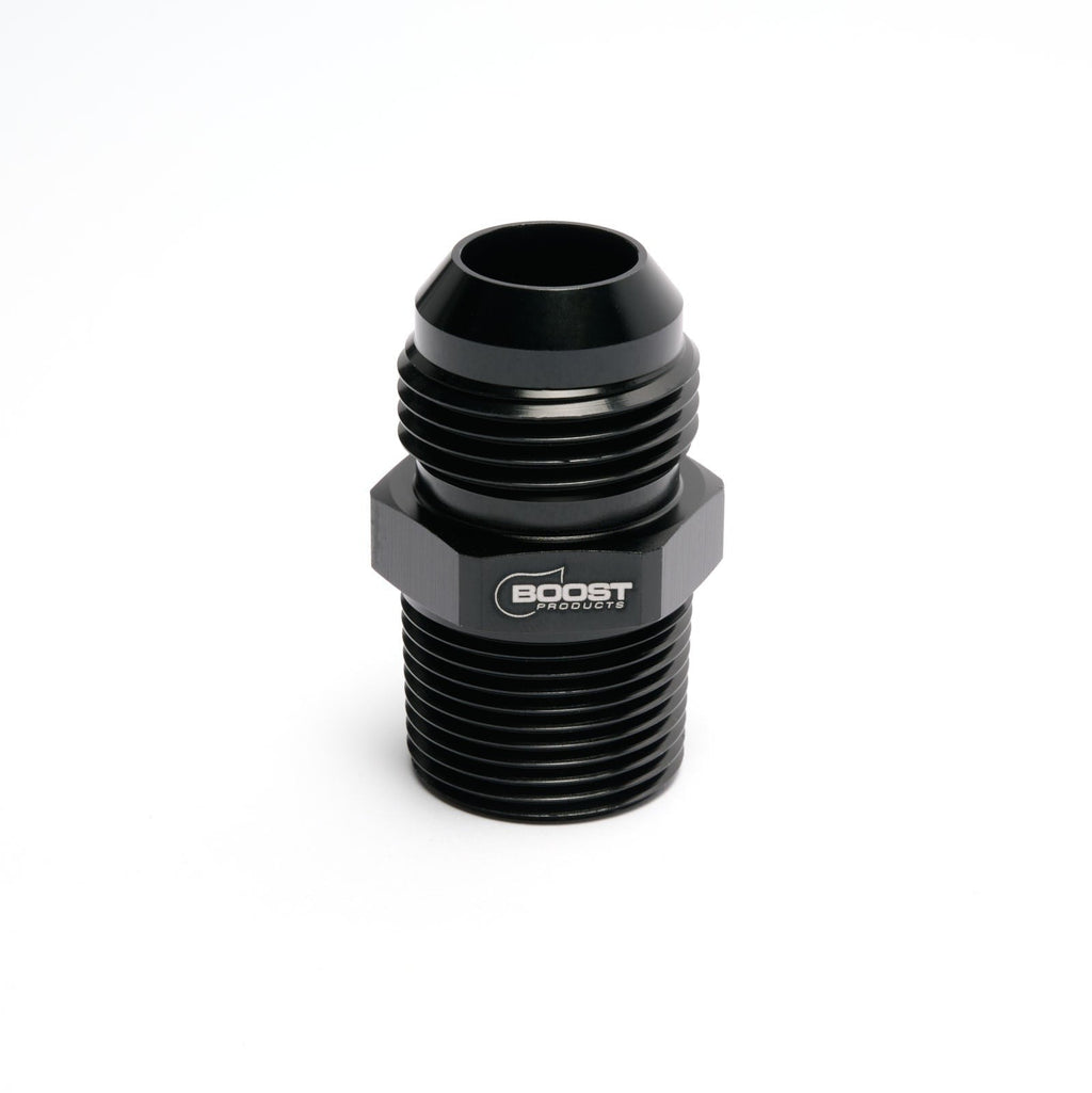 Thread Adapter -AN Male to NPT Male