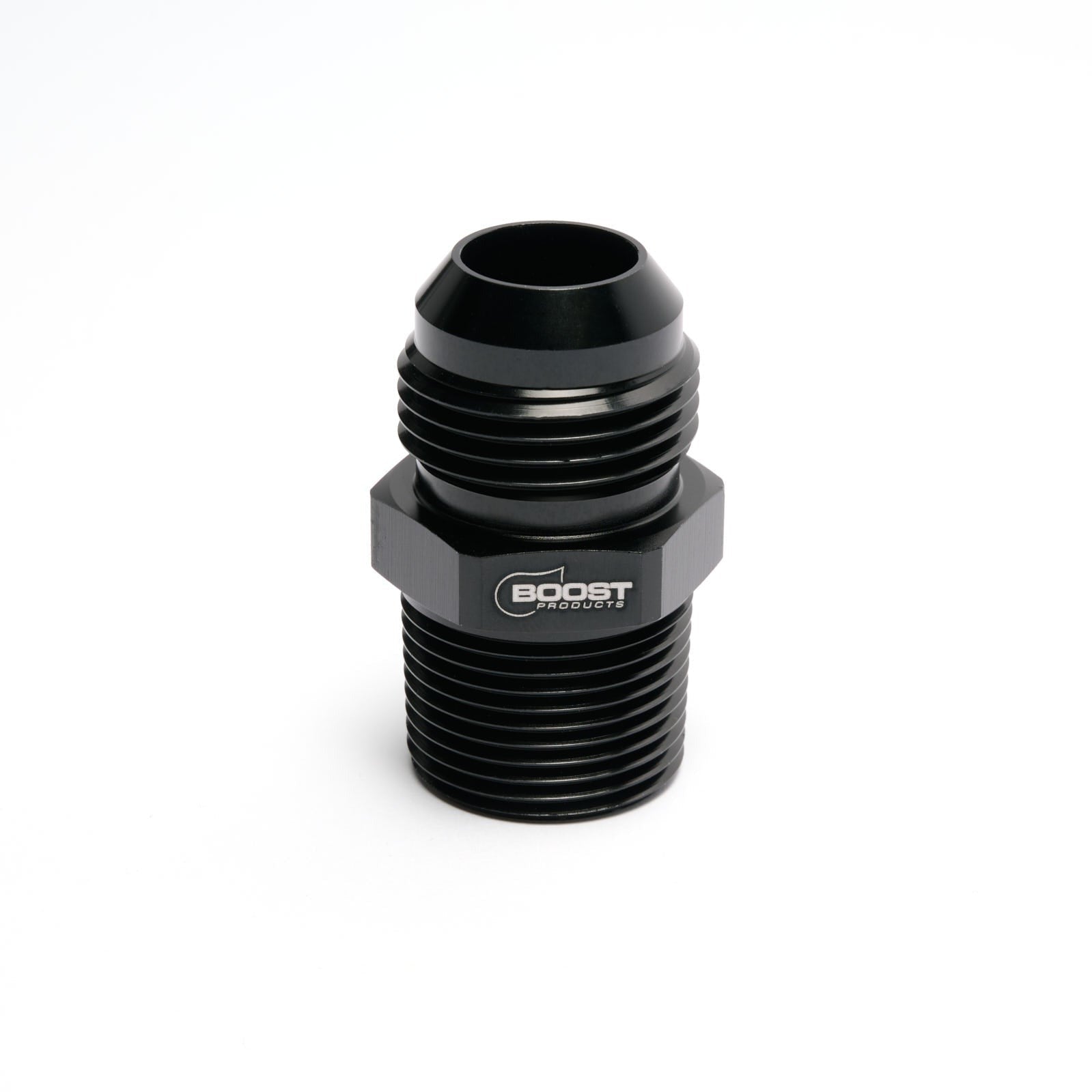 Thread Adapter -AN Male to NPT Male