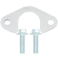 ICT BILLET LS Billet Oil Pump Pickup Girdle Tube Pipe Hold Down Brace Support LS1 LS3 LS2