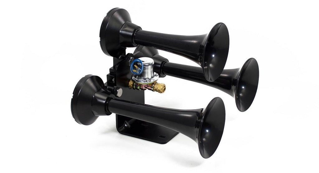 Bandit Air Horn Kit