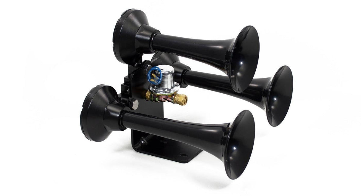 Bandit Air Horn Kit