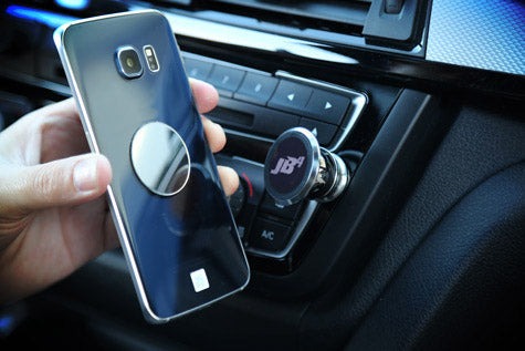JB4 Magnetic Cell Phone Mount (*** CLOSE OUT SALE ***)