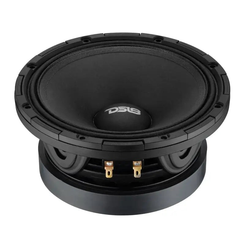 DS18 High-Sensitivity Mid-High Loudspeakers w/ Rotating Recone 6.5in 98db 4ohm 95Hz-17kHz