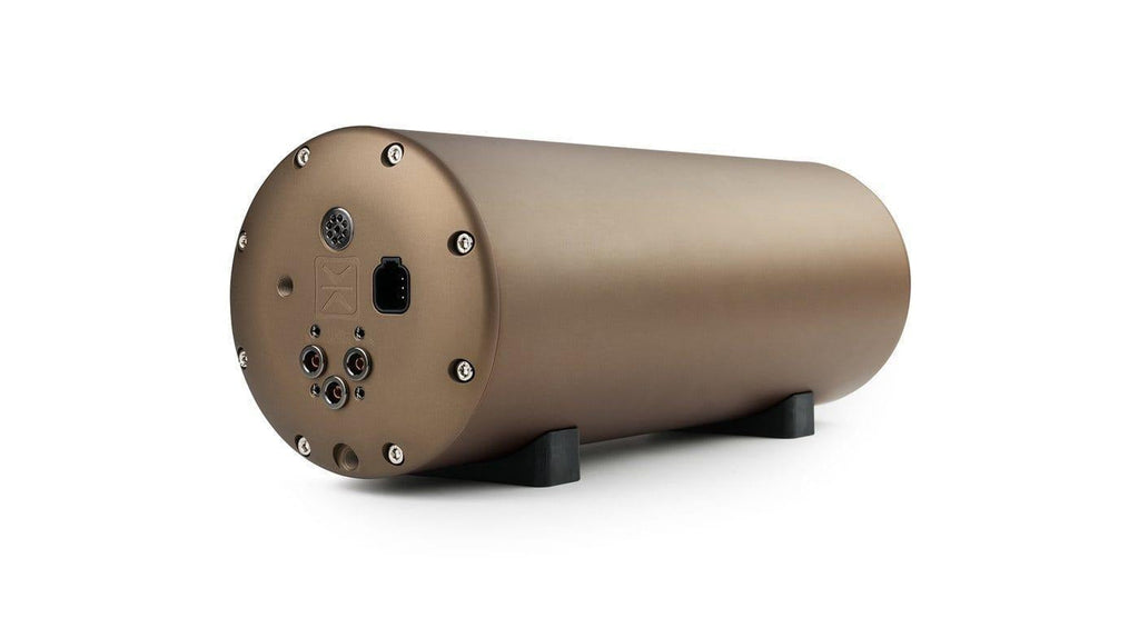 Accuair Endo VT 3 Gallon 2 Corner Tank