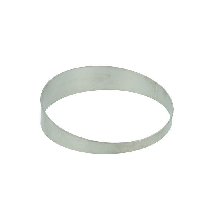 Titanium Elbow Pie Cut - Grade 2
