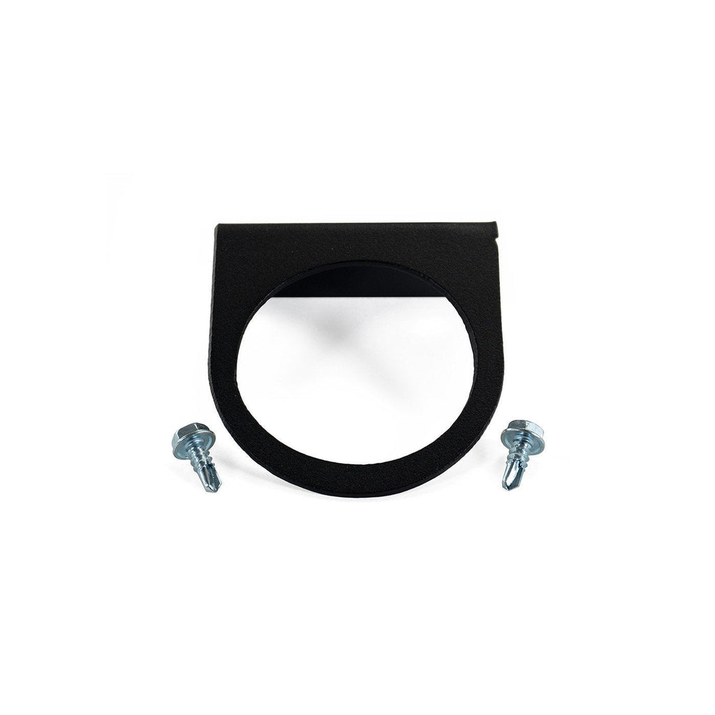 Universal Single 2" Gauge Panel Mount
