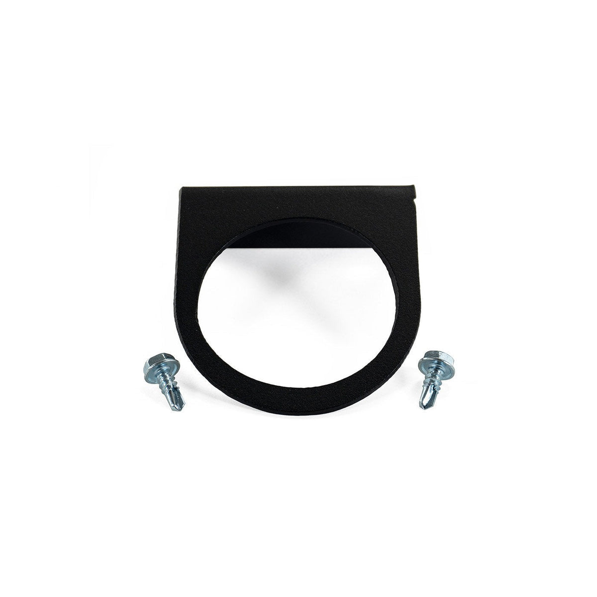 Universal Single 2" Gauge Panel Mount
