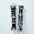 Silver’s NEOMAX Coilovers Chevrolet Corvette C7 2014-2019