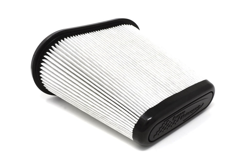 BMS Drop-In Performance Dry Filter for Corvette C7 Grand Sport, Stingray, Z06, & ZR1