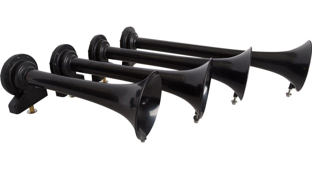 Shocker XL 110-Volt Train Horn