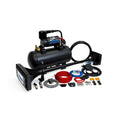 Mother Trucker 127H Air Horn Kit