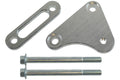 ICT BILLET LS Truck Idler Pulley Relocation Bracket for LS1 Intake Manifold Swap