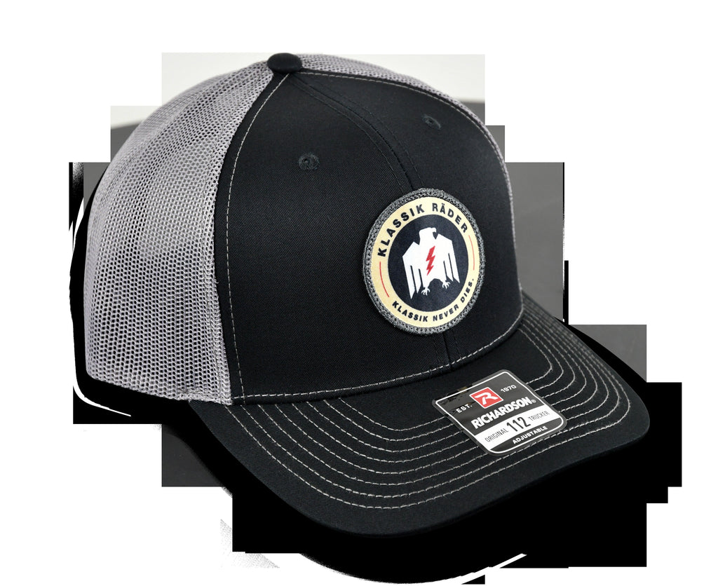 KLASSIK RÄDER OFFICIAL | RICHARDSON 112 SNAP BACK HAT