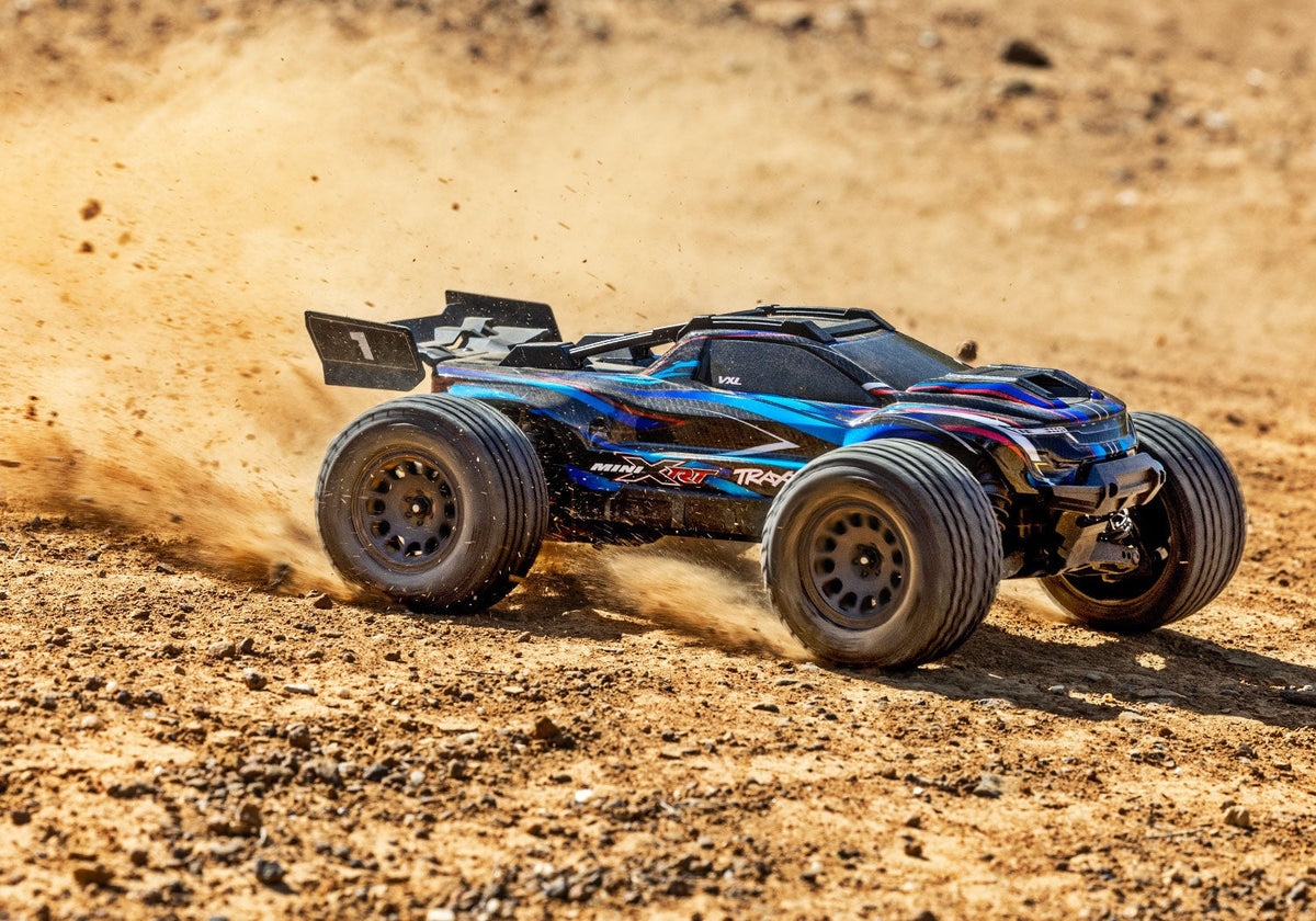 Traxxas Mini XRT (108076-1)