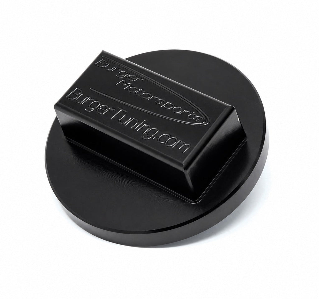 Jack Pad Adapter for 2020-2026 Toyota GR Supra