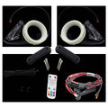 2014-2024 MINI Cooper S (F54/F55/F56/JCW GP) Dual BIG MOUTH LIT KIT Ram Air Intake Snorkels