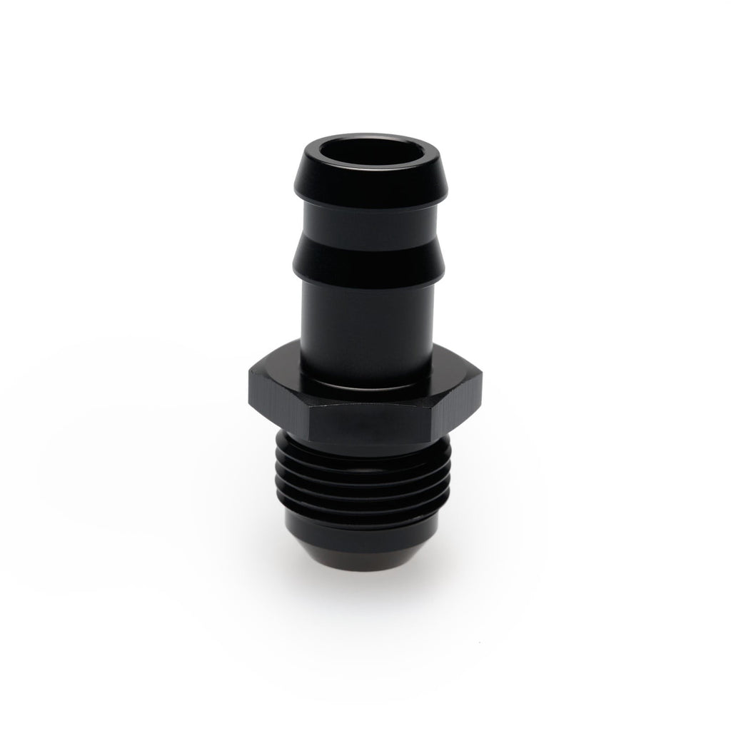 Screw-in Adapter -AN Male to Barb