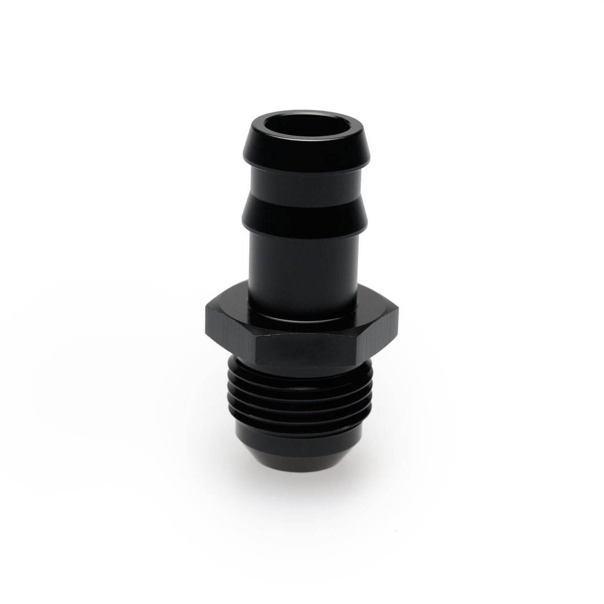 Screw-in Adapter -AN Male to Barb