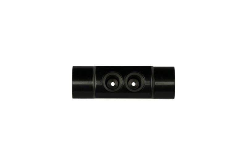 Turbosmart Compressed Gas Solenoid Manifold Block