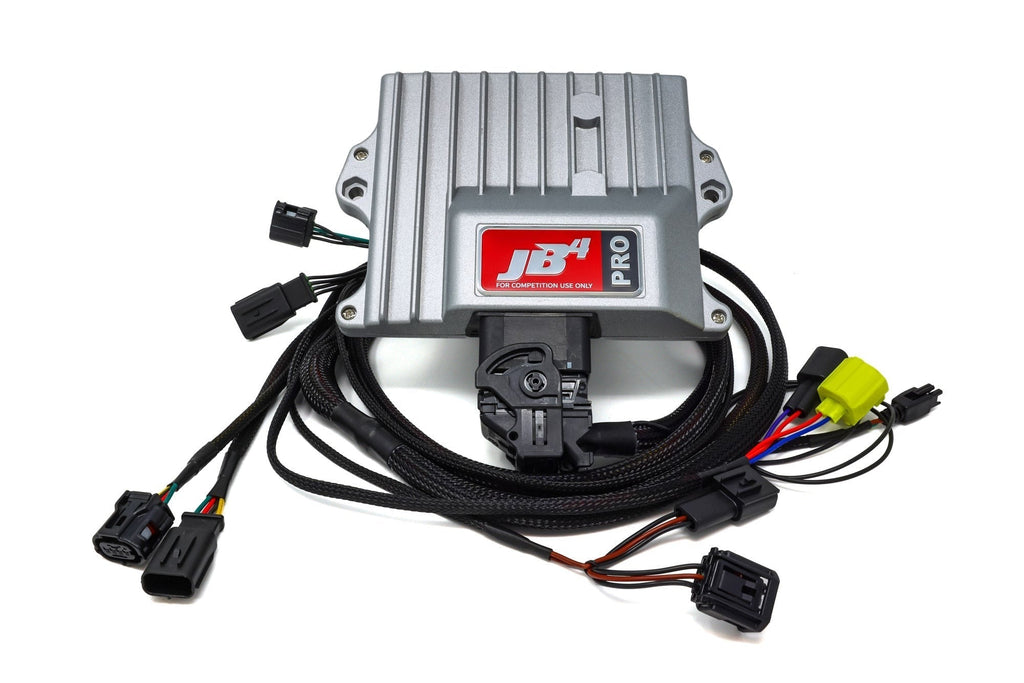 JB4PRO for 2025+ C8 Chevrolet Corvette ZR1 LT7 (BETA)