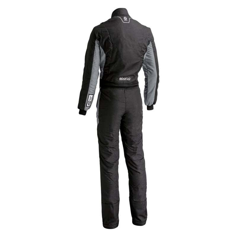 Sparco Suit Stint 64 BLK/GRY