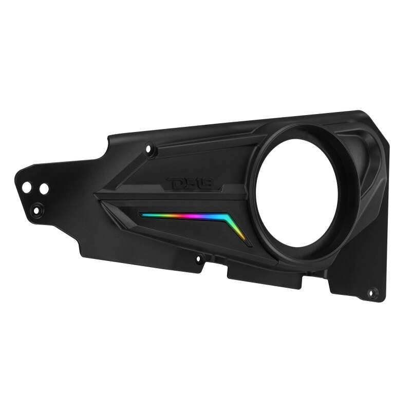 DSE 14-23 RZR-XP Polaris Front Door Empty Panels