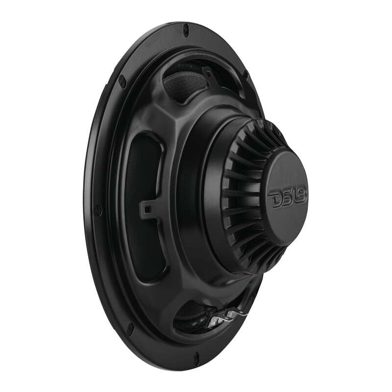 DS18 8in 200 Watts RMS 2 ohm Mid-Range Loudspeaker Neodymium Shallow