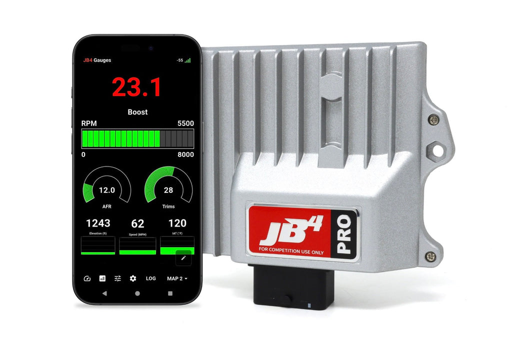 JB4 Tuner for 2020-2026 Toyota Supra Mk5