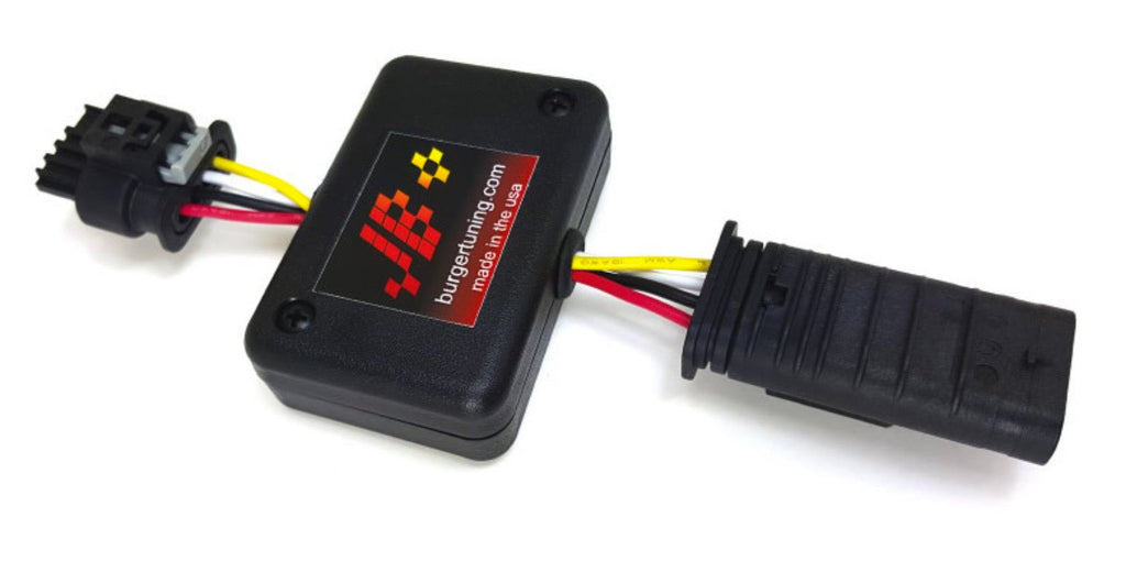 2020-2026 Toyota GR Supra B48/B58 JB Plus (JB+) Quick Install Tuner