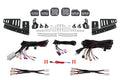 Diode Dynamics 21-25 Ford Bronco Stage Series Fog Pocket Kit