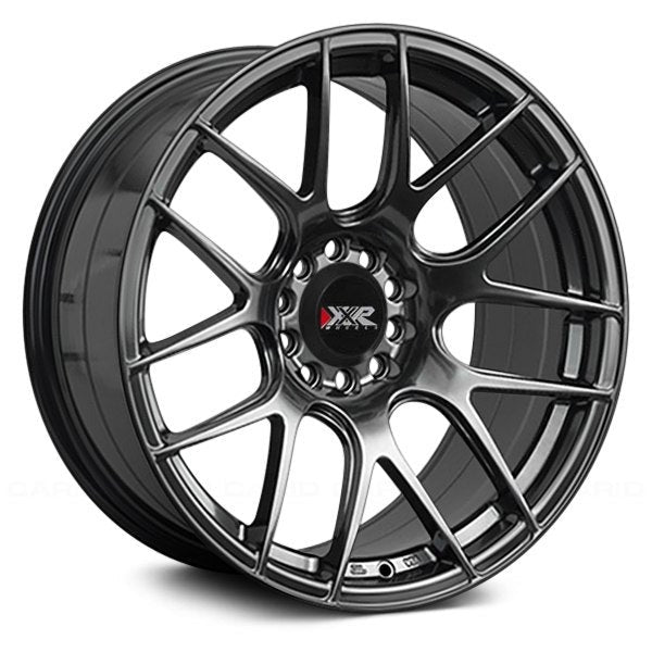 XXR 530 Wheels