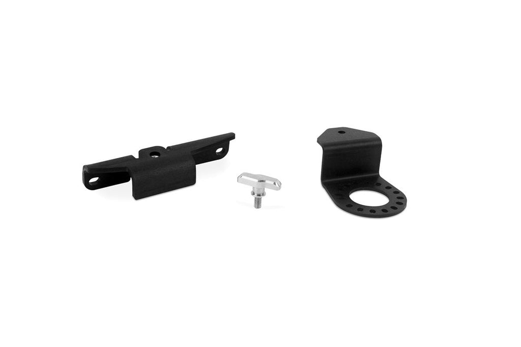 Improved Racing CCS Oil Catch Can Kit for Jeep Grand Cherokee Trackhawk