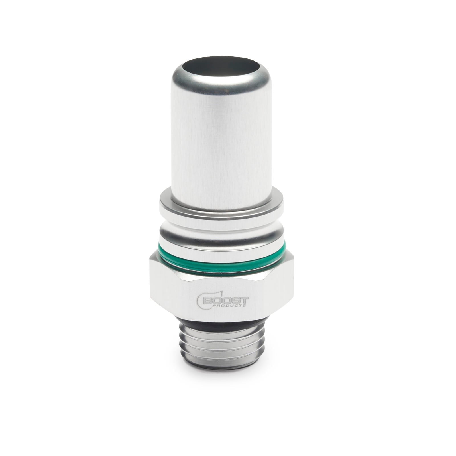 Quick Click Male Fitting to Metric Male